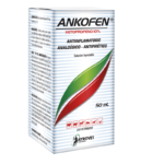 ANKOFEN 10%