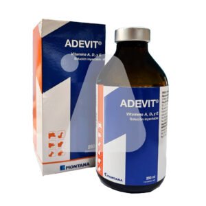 Adevit INY