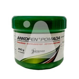 Ankofen Pomada