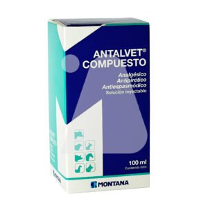 Antalvet Compuesto