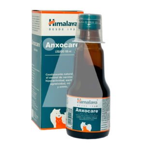 Anxocare Liquido