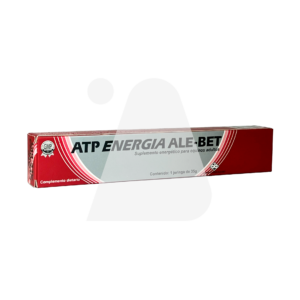 ATP Energía