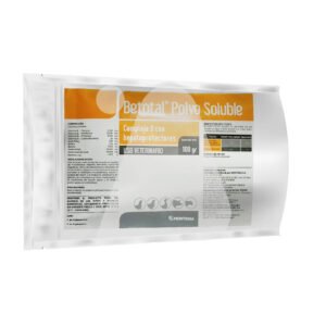 Betotal Polvo Soluble