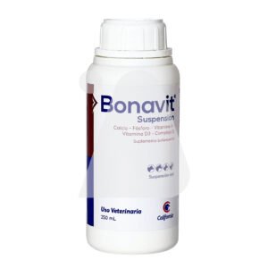 Bonavit Suspensión
