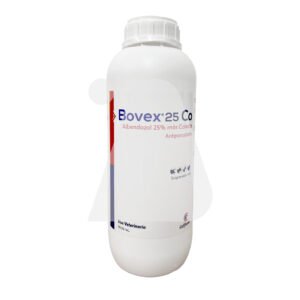 Bovex 25