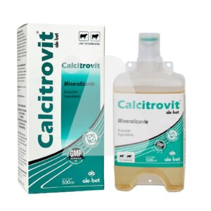 Calcitrovit