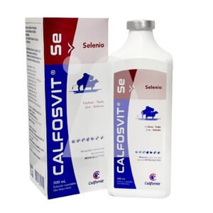 Calfosvit Selenio