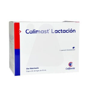 Calimast Lactación
