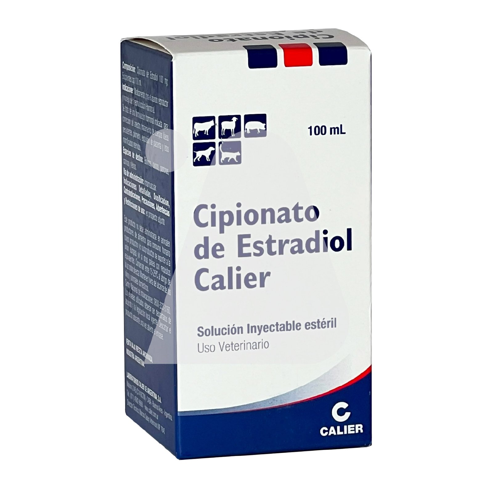 Cipionato de Estradiol
