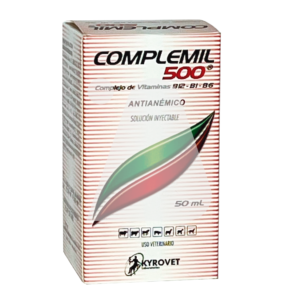 Complemil 500
