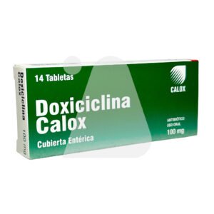 Doxiciclina