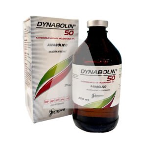Dynabolin 50