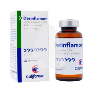 Desinflamon INY