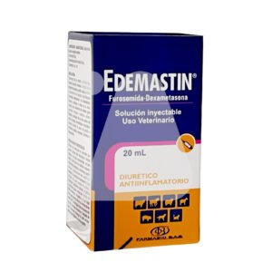 Edemastin