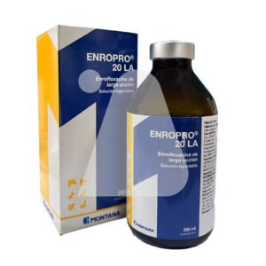 EnroPro 20 LA