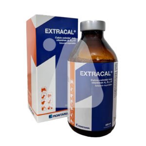 Extracal