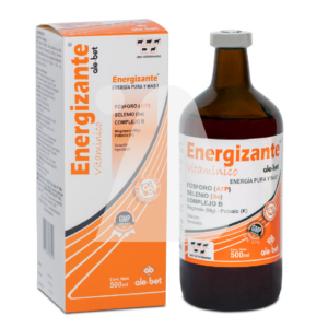 Energizante