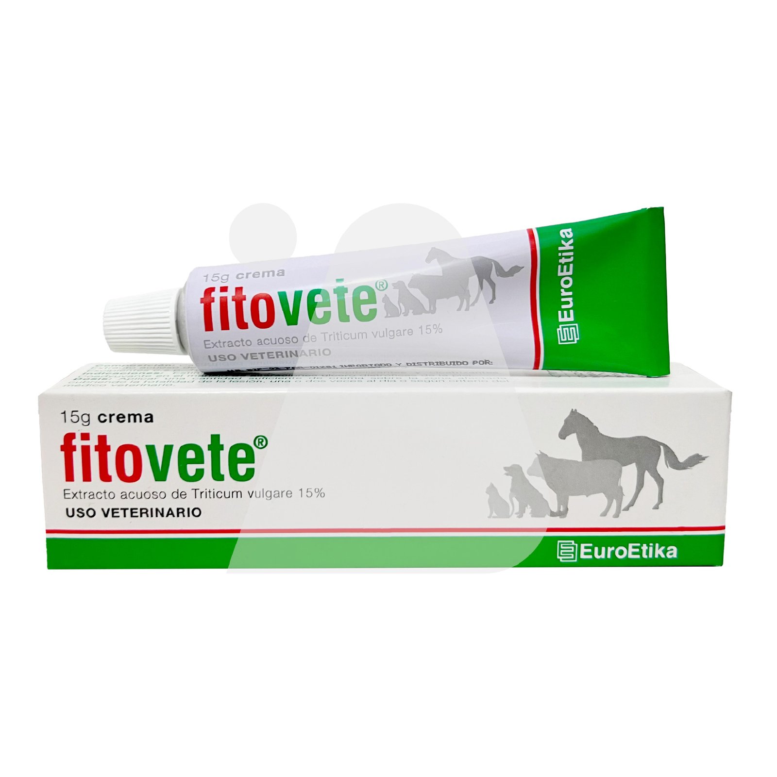 Fitovete Crema