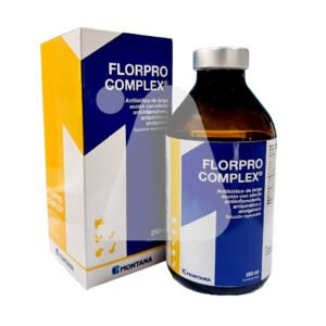 FlorPro Complex