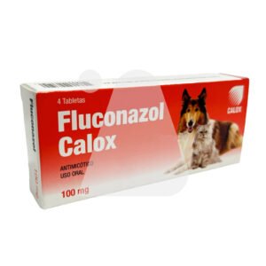 Fluconazol