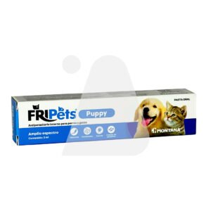 Fripets Puppy