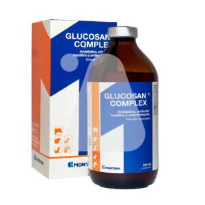 Glucosan Complex