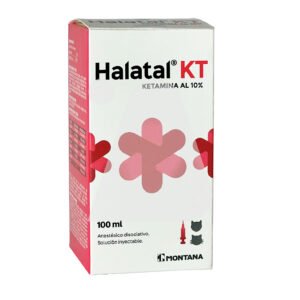 Halatal KT
