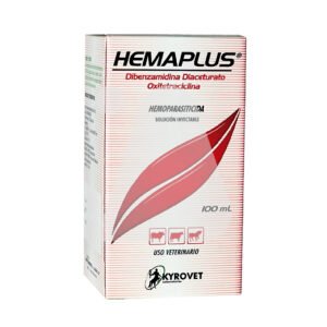Hemaplus