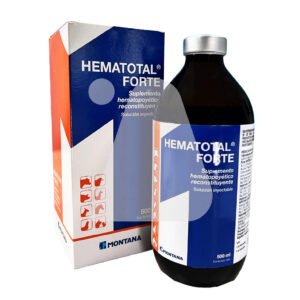 Hematotal Forte