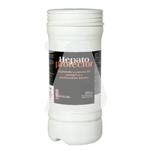 HepatoProtector