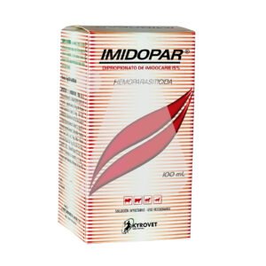 Imidopar