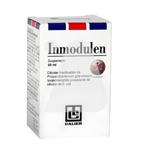 Inmodulen
