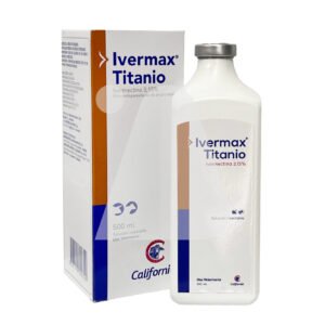 Ivermax Titanium 3.15%