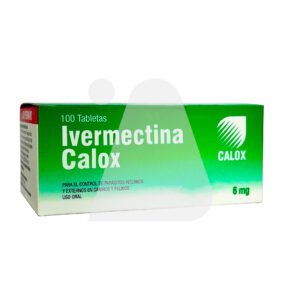 Ivermectina