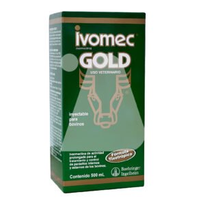 Ivomec Gold