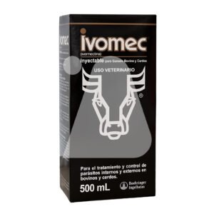 Ivomec 1% iny