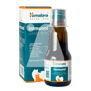 Immunol LIQUIDO