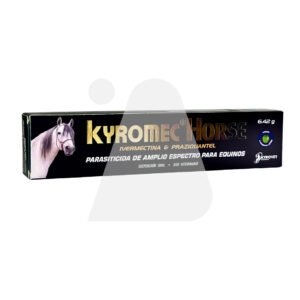 Kyromec Horse