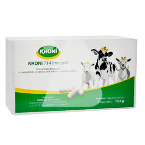 Kronivit 714 Immunfit