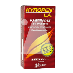 Kyropen LA 10 MUI