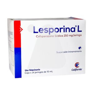 Lesporina L