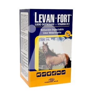 Levan-Ford