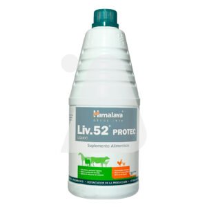 Liv 52 Protec Liquido