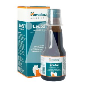 Liv 52 Vet Líquido