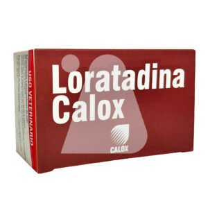 Loratadina
