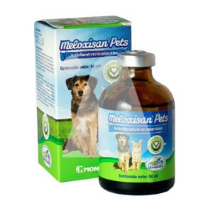 Meloxisan Pets