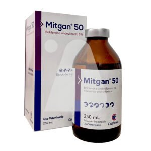 Mitgan 50 INY