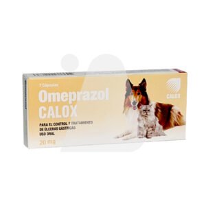 Omeprazol
