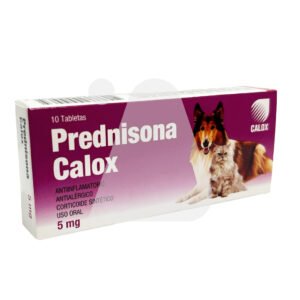 Prednisona