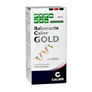 Roborante Calier Gold